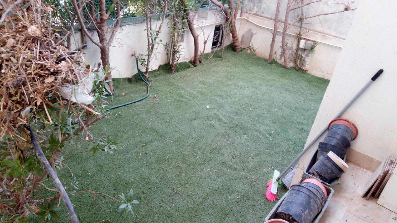 Happy House Ennasr Apartment Ariana Exterior photo
