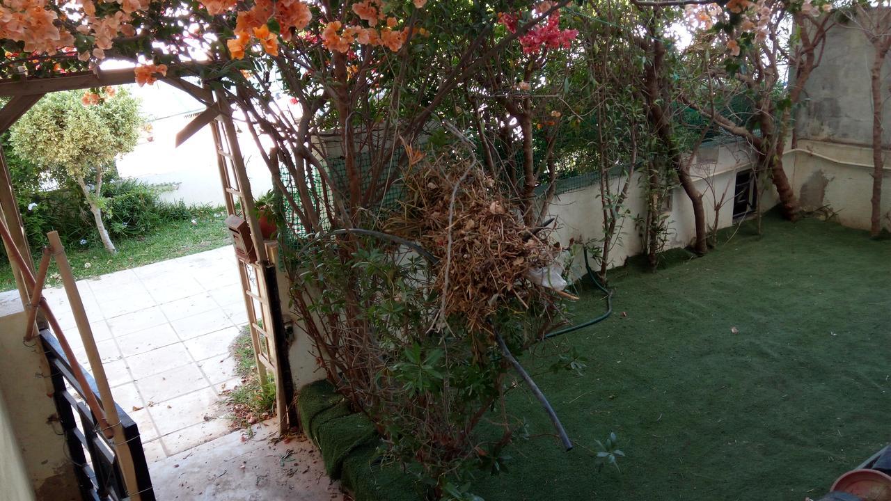 Happy House Ennasr Apartment Ariana Exterior photo